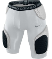 Short Nike Pro Combat Compression Hyperstrong 5 Pads