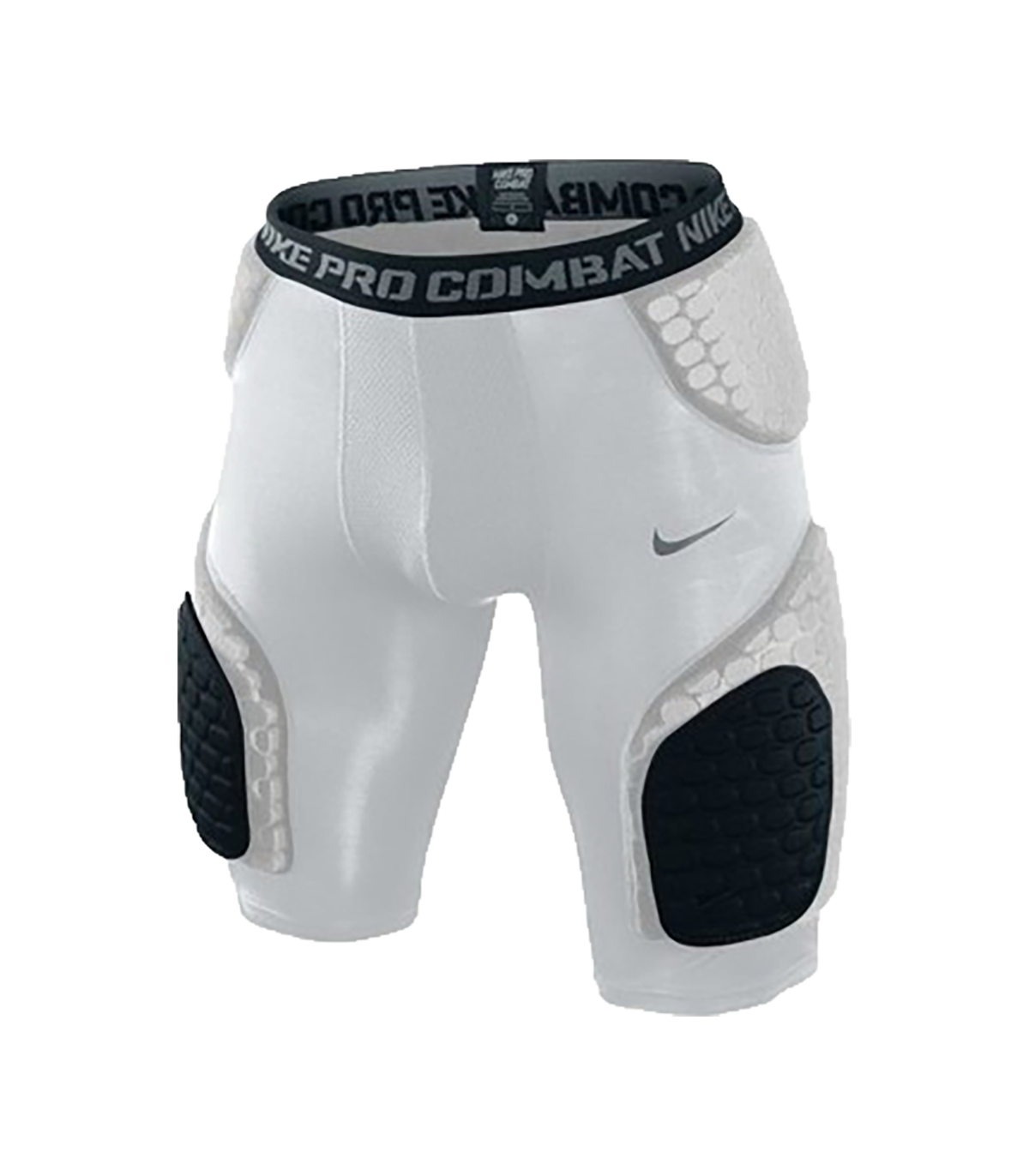 nike pro combat hyperstrong girdle