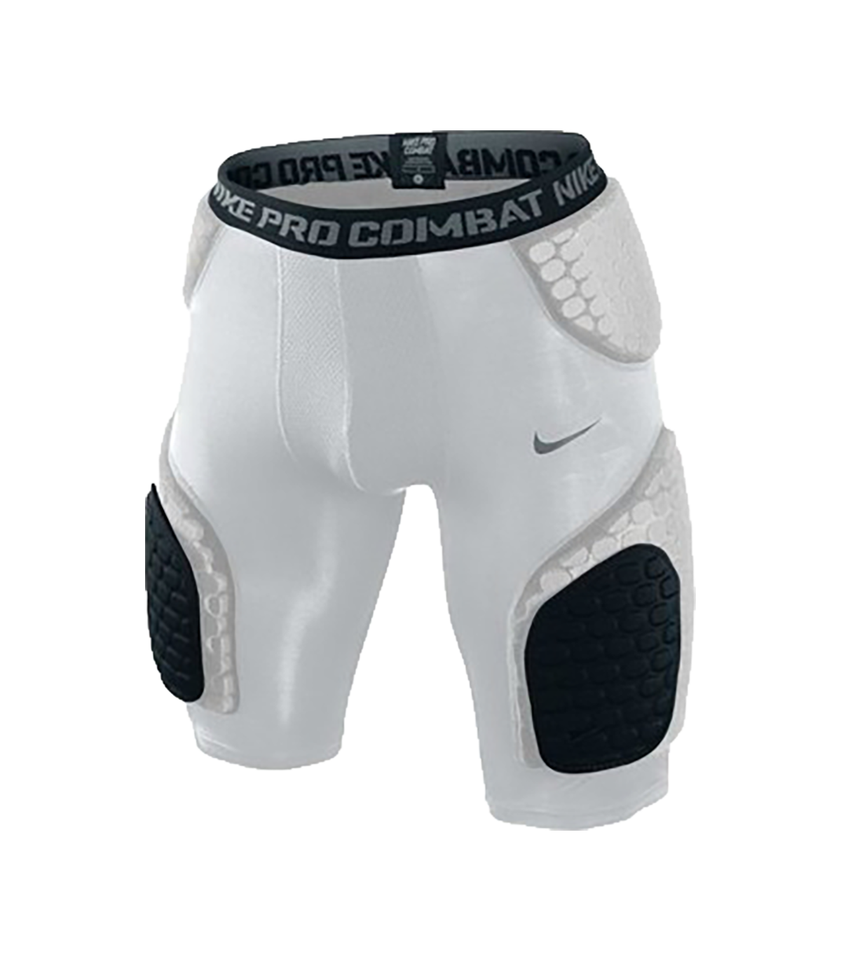 nike pro combat padded