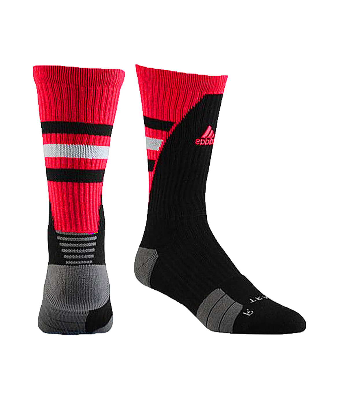 American Football Socks - Adidas Team 