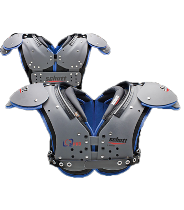 schutt qb