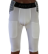Nike Pro Combat Compression 3 Pads - Padded Football Girdle Shorts