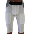 Short Nike Pro Combat Compression Hyperstrong 3 Pads