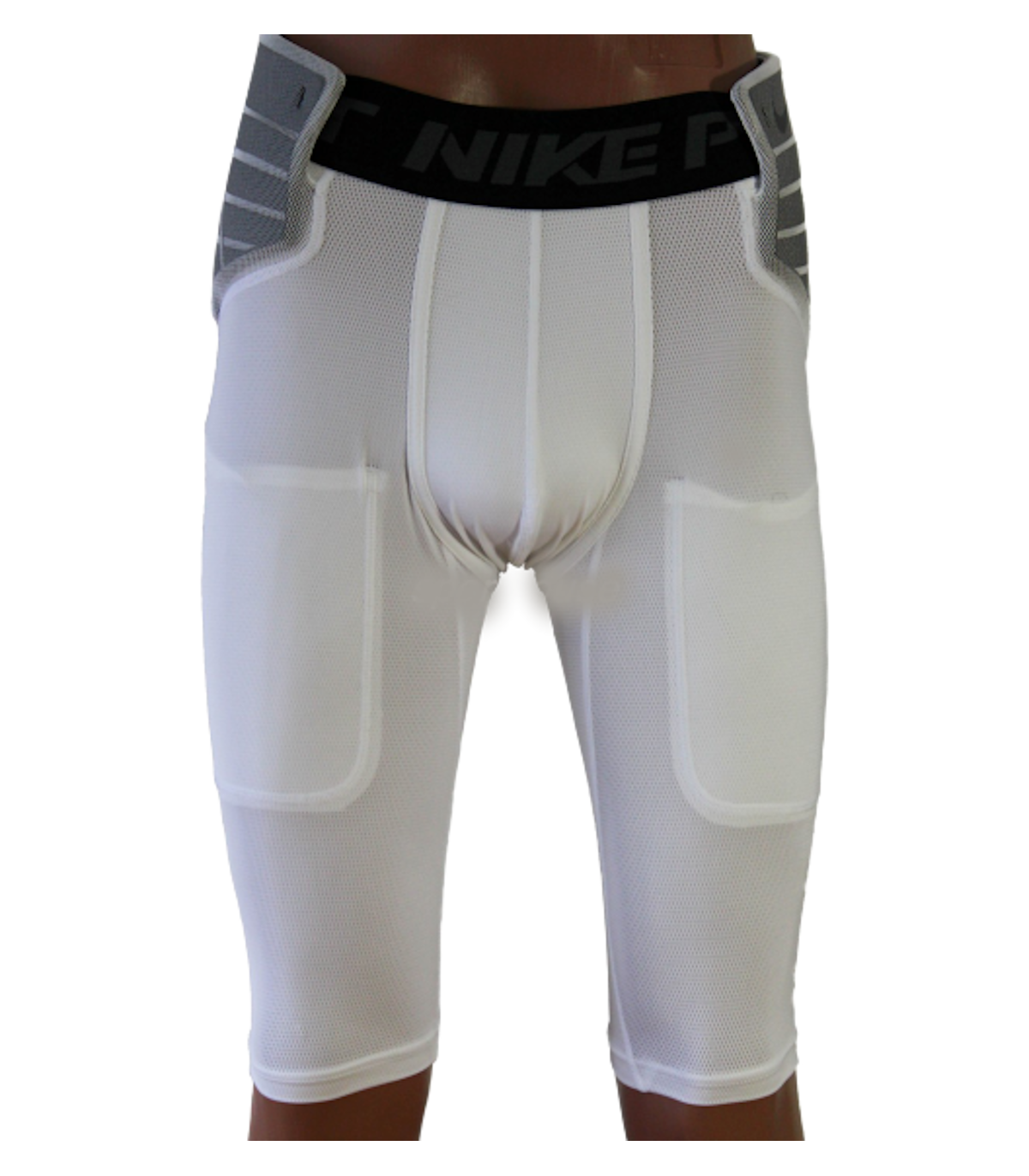 nike pro combat compression shorts