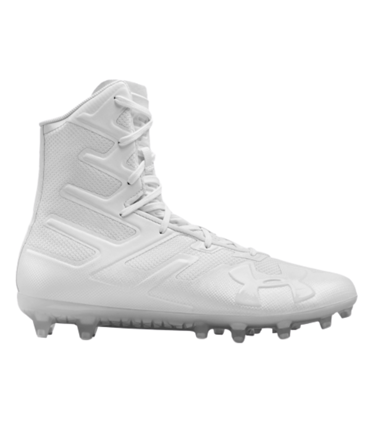 under armour american cleats