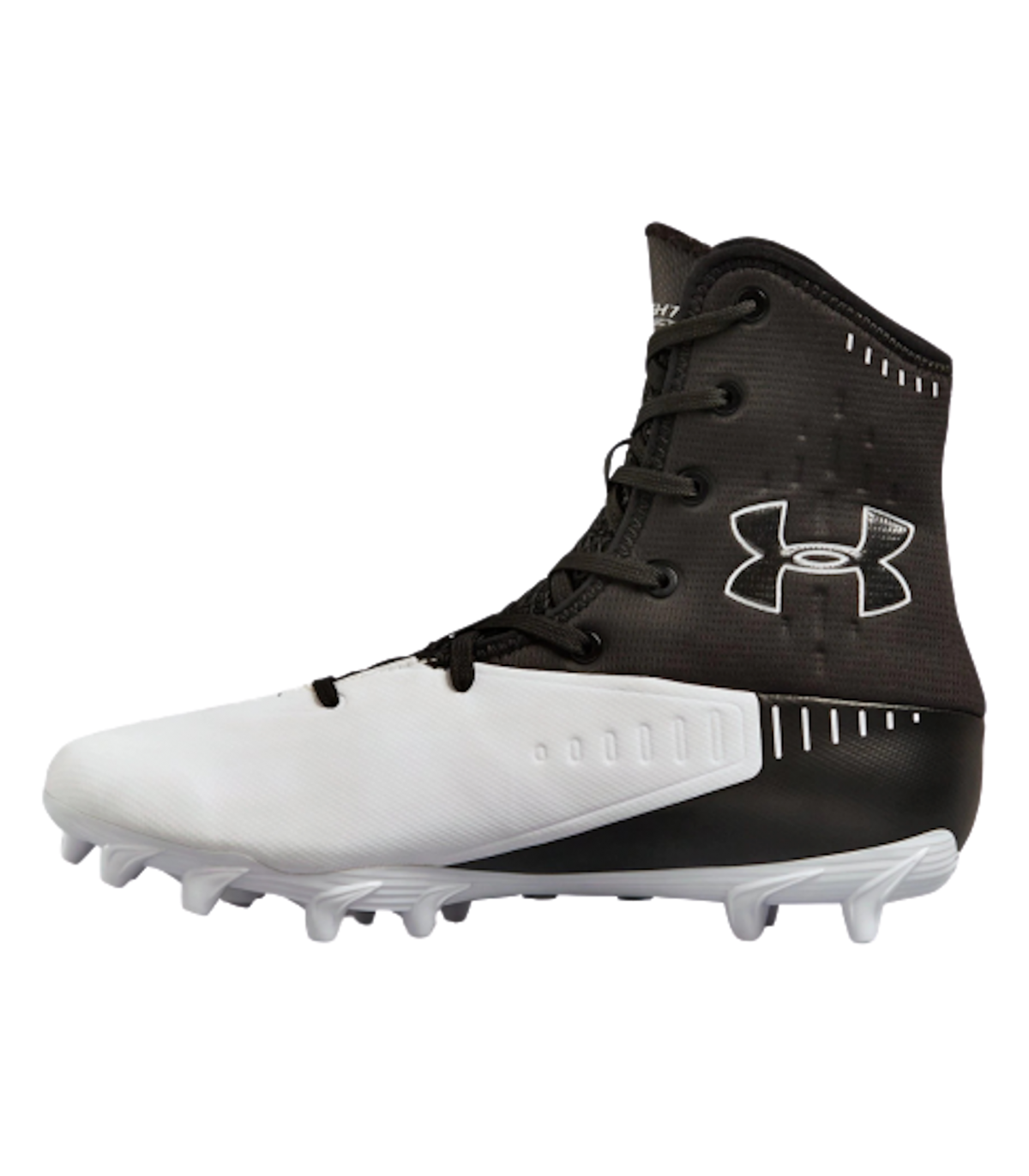 under armour highlight select mc