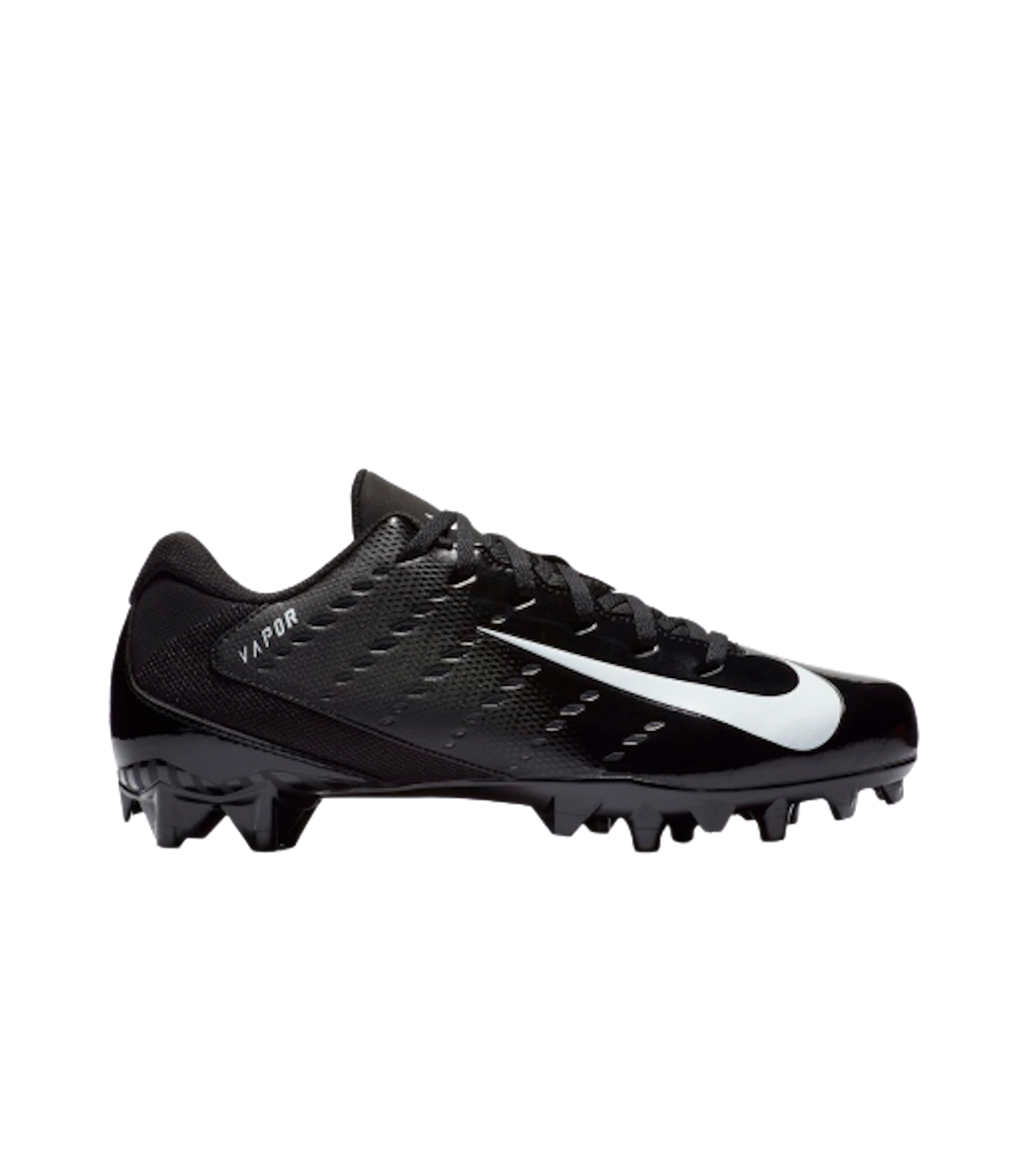 nike american football shoes