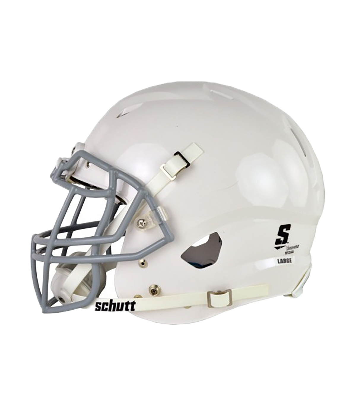 Schutt Vengeance VTD II American 